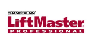 A black and red logo for the artmaster professional.